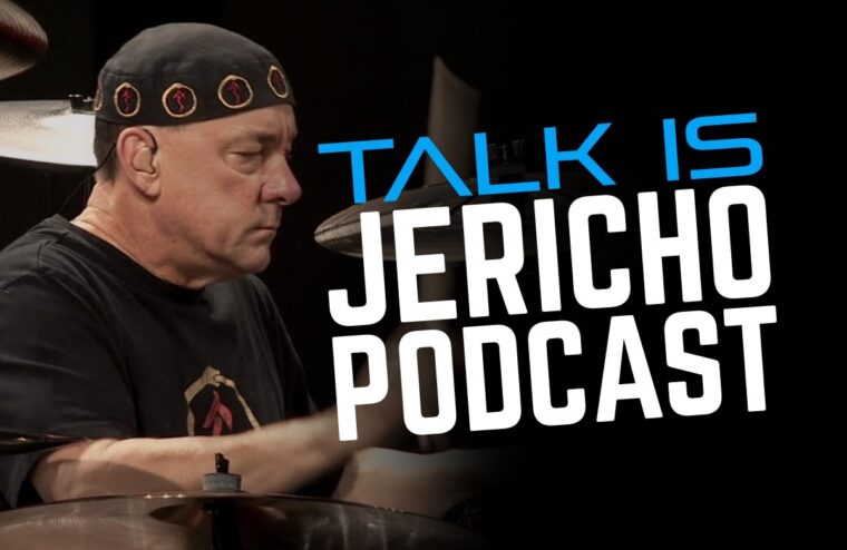 Talk Is Jericho: A Farewell To The King – Reflections Of Neil Peart