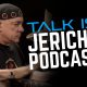 Talk Is Jericho: A Farewell To The King – Reflections Of Neil Peart