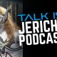 Talk Is Jericho: The Life And Times Of Super Liger