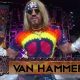 Van Hammer Arrested For Hit-And-Run After Running Over 5-Year Old Boy