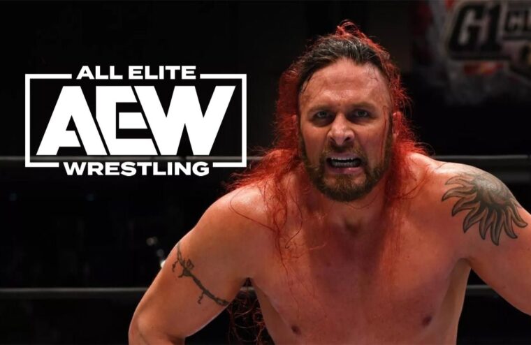 Lance Archer Signs With All Elite Wrestling