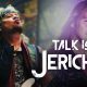 Talk Is Jericho: Adrian Smith Takes You Backstage With Iron Maiden