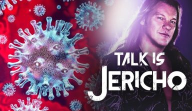 Talk Is Jericho: Coronavirus – Quarantine Or Conspiracy?