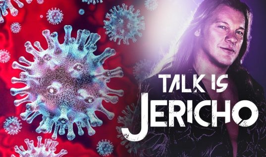 Talk Is Jericho: Coronavirus – Quarantine Or Conspiracy?