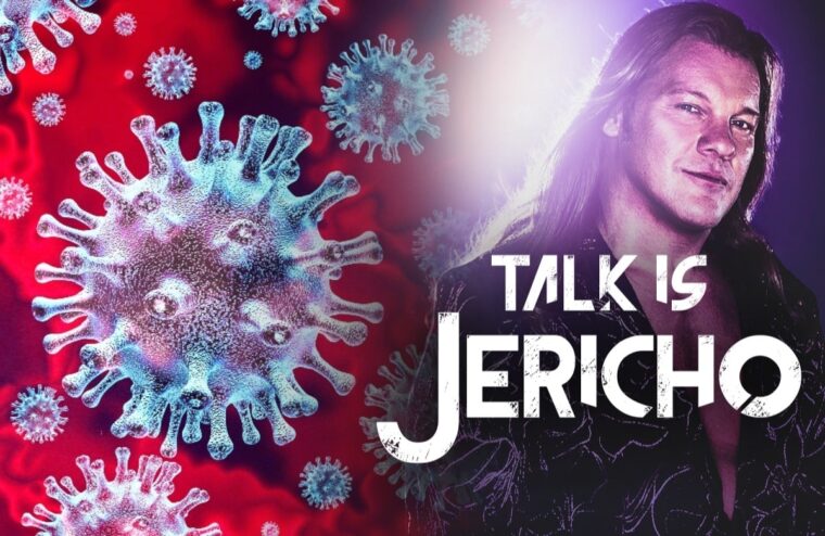 Talk Is Jericho: Coronavirus – Quarantine Or Conspiracy?