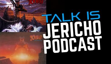 Talk Is Jericho: Classic Album Clash – Dio’s ‘Holy Diver’ Vs. Dio’s ‘The Last In Line’