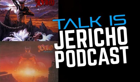 Talk Is Jericho: Classic Album Clash – Dio’s ‘Holy Diver’ Vs. Dio’s ‘The Last In Line’