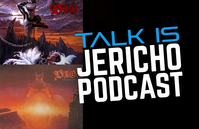 Talk Is Jericho: Classic Album Clash – Dio’s ‘Holy Diver’ Vs. Dio’s ‘The Last In Line’