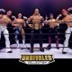 AEW Reveal Details Of First-Ever Toy Line Series