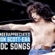 10 Underappreciated Bon Scott-Era AC/DC Songs
