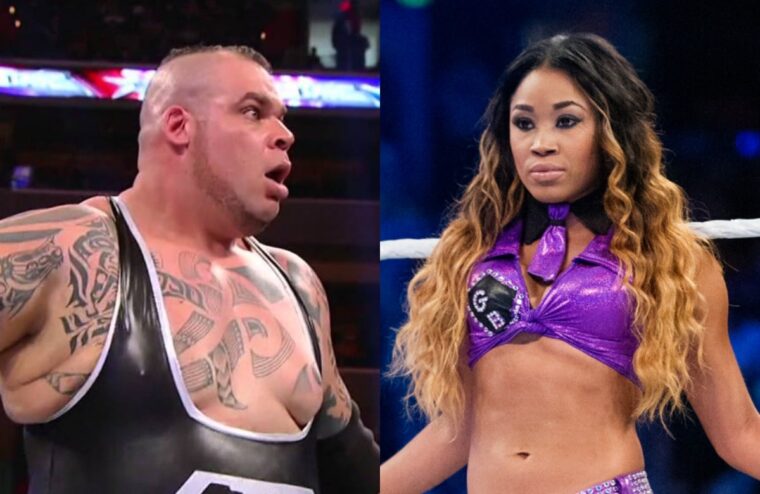 Brodus Clay And Cameron Potentially Making WrestleMania Appearance