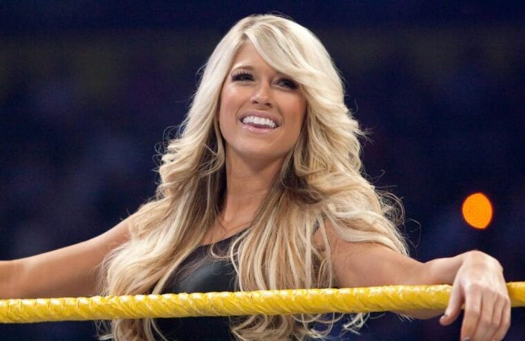 Kelly Kelly Potentially Returning To WWE On A Semi-Regular Basis