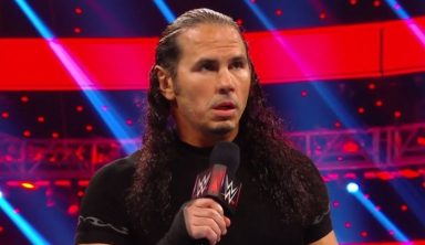 Matt Hardy Declines WWE’s Latest Contract Offer