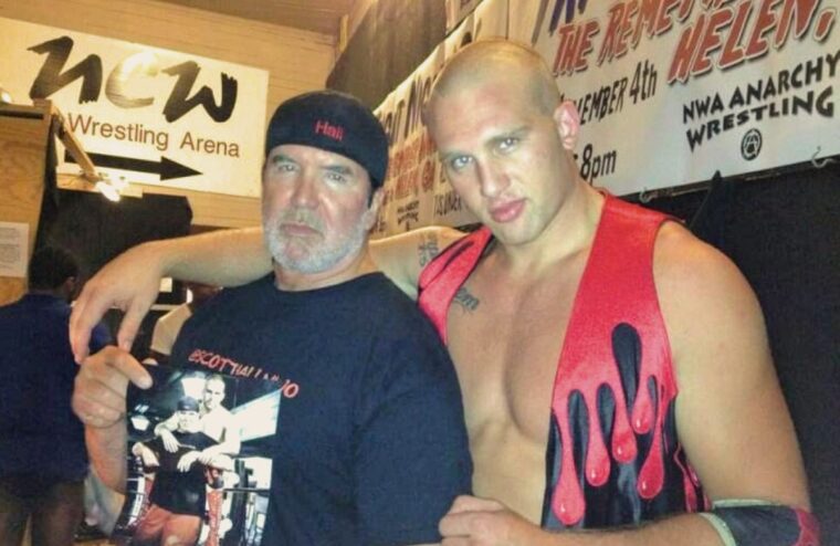 Cody Hall Withdraws From Japanese Tour Due To Racially Insensitive Tweet