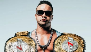 Teddy Hart Arrested On Drugs Charges