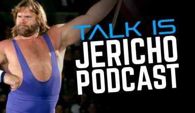 Talk Is Jericho: Across America with Hacksaw Jim Duggan