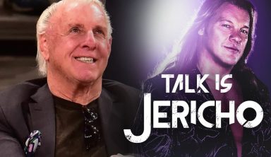 Talk Is Jericho: Ric Flair Wooooos – Live on the Jericho Cruise