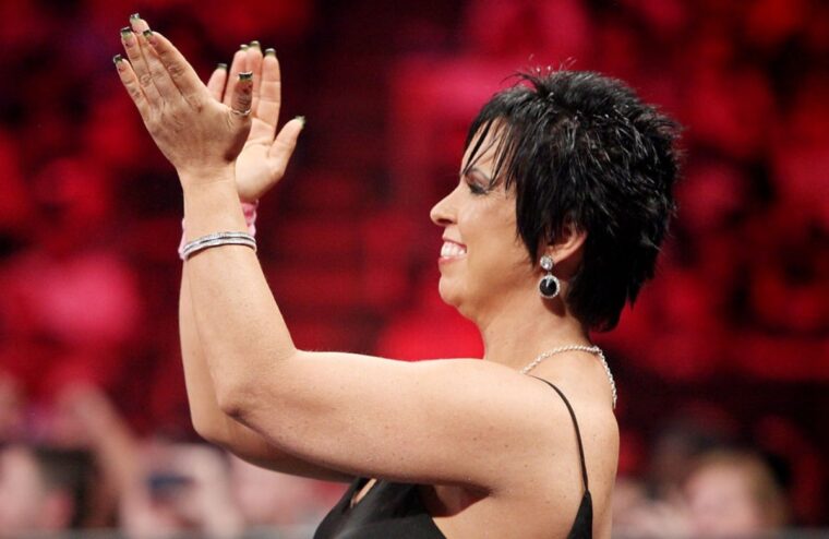 Vickie Guerrero Says WWE Has Blocked Their Talent From Appearing On Her Podcast