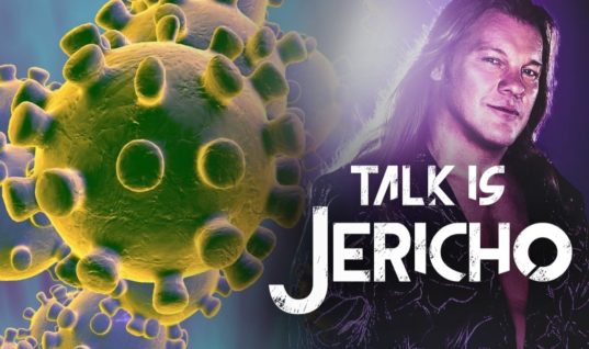 Talk Is Jericho: The Facts And Realities Of The Coronavirus With Dr. Alex Patel FRCPC