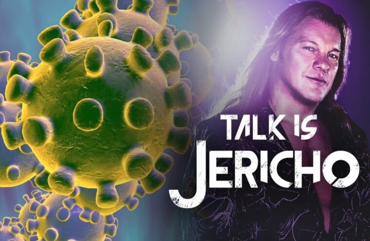 Talk Is Jericho: The Facts And Realities Of The Coronavirus With Dr. Alex Patel FRCPC