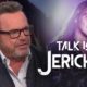 Talk Is Jericho: True Lies With Tom Arnold
