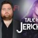 Talk Is Jericho: Paul W. Hauser Stars In Richard Jewell & Fistfights With Jericho
