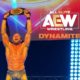 AAA’s Mega Championship Is Being Defended On This Week’s Dynamite