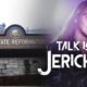 Talk Is Jericho: Shawshank – The Most Haunted Prison In America