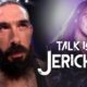 Talk Is Jericho: The Exalted Escape Of Brodie Lee