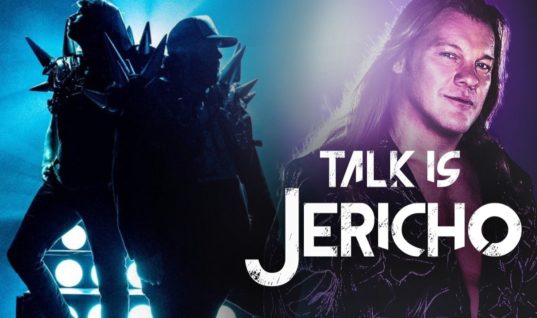 Talk Is Jericho: Shedding Light On The Dark Side Of The Ring