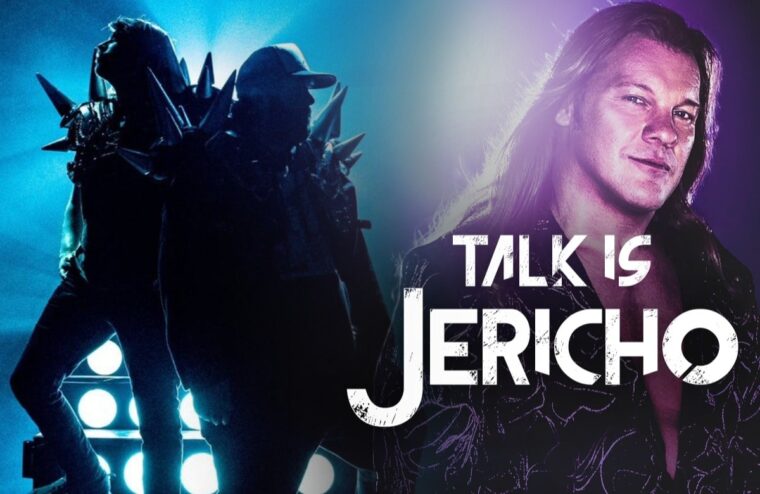 Talk Is Jericho: Shedding Light On The Dark Side Of The Ring
