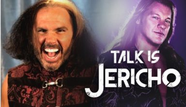 Talk Is Jericho: The Broken Brilliance Of Matt Hardy