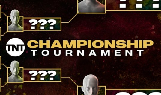 AEW Announce Eight-Man Tournament For New Championship