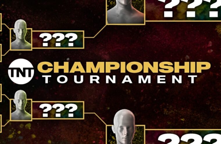 AEW Announce Eight-Man Tournament For New Championship