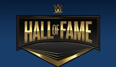 Update On The WWE Hall Of Fame Ceremony