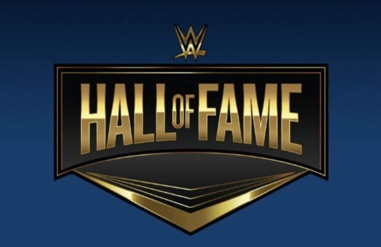 Update On The WWE Hall Of Fame Ceremony