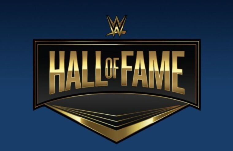 First Name Announced For 2024 WWE Hall Of Fame Class WEB IS JERICHO