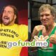 Kassius Ohno Launches GoFundMe For Tracy Smothers