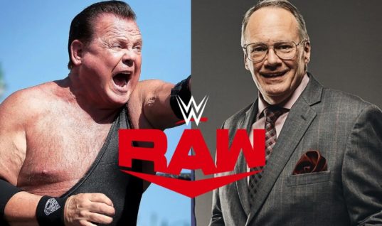 Jerry Lawler Defended By Jim Cornette Over Racially Insensitive Remark On Raw