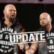 WWE Announce The Release Of Numerous Wrestlers Including Gallows, Anderson, Rusev And Ryder