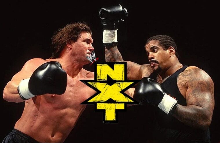 Vince McMahon Considered Bringing Back ‘Brawl For All’ As Part Of NXT