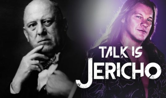 Talk Is Jericho: Mr. Crowley – The Rock N Roll Connection To The World’s Wickedest Man