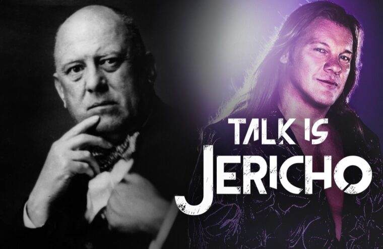 Talk Is Jericho: Mr. Crowley – The Rock N Roll Connection To The World’s Wickedest Man