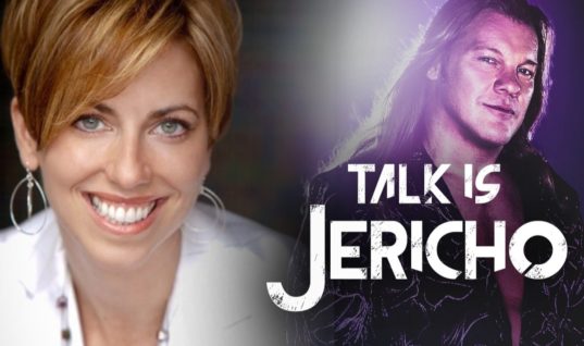 Talk Is Jericho: How To Keep Your Relationship Healthy During Lockdown With Dr. Dae