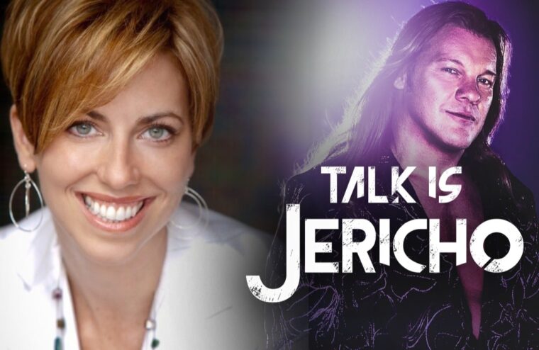 Talk Is Jericho: How To Keep Your Relationship Healthy During Lockdown With Dr. Dae