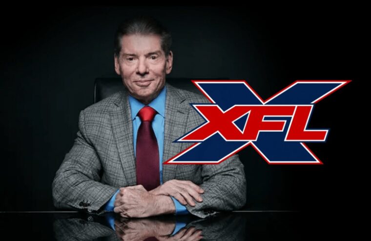 Vince McMahon’s XFL Suspends Operations And Lays Off All Employees