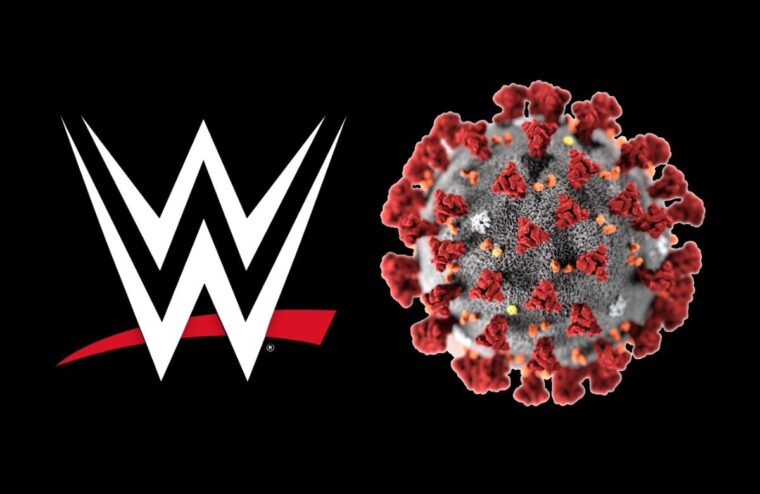 WWE Cancel Today’s Tapings Due To Performance Center Trainee Testing Positive For COVID-19