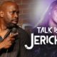 Talk Is Jericho: The Jovial Jive Of Bruce Jingles
