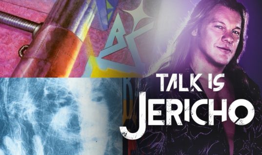Talk Is Jericho: Classic Album Clash – Barren Cross – The Best Band You’ve Never Heard Of!
