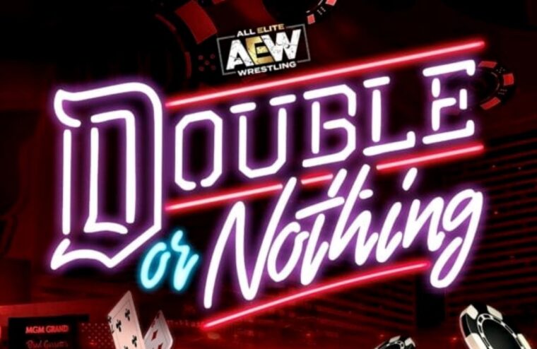 Early PPV Numbers Indicate Double Or Nothing Was A Big Success For AEW